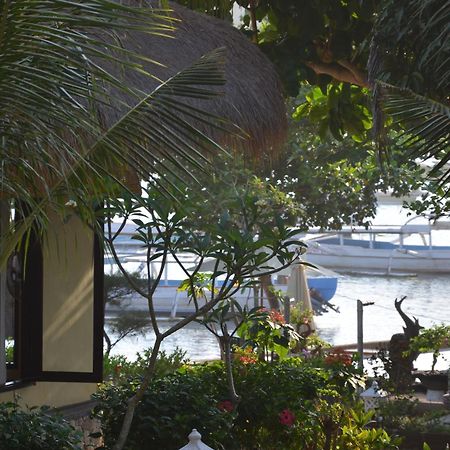 Tamarind Beach Bungalow Нуса Лембонган Екстериор снимка